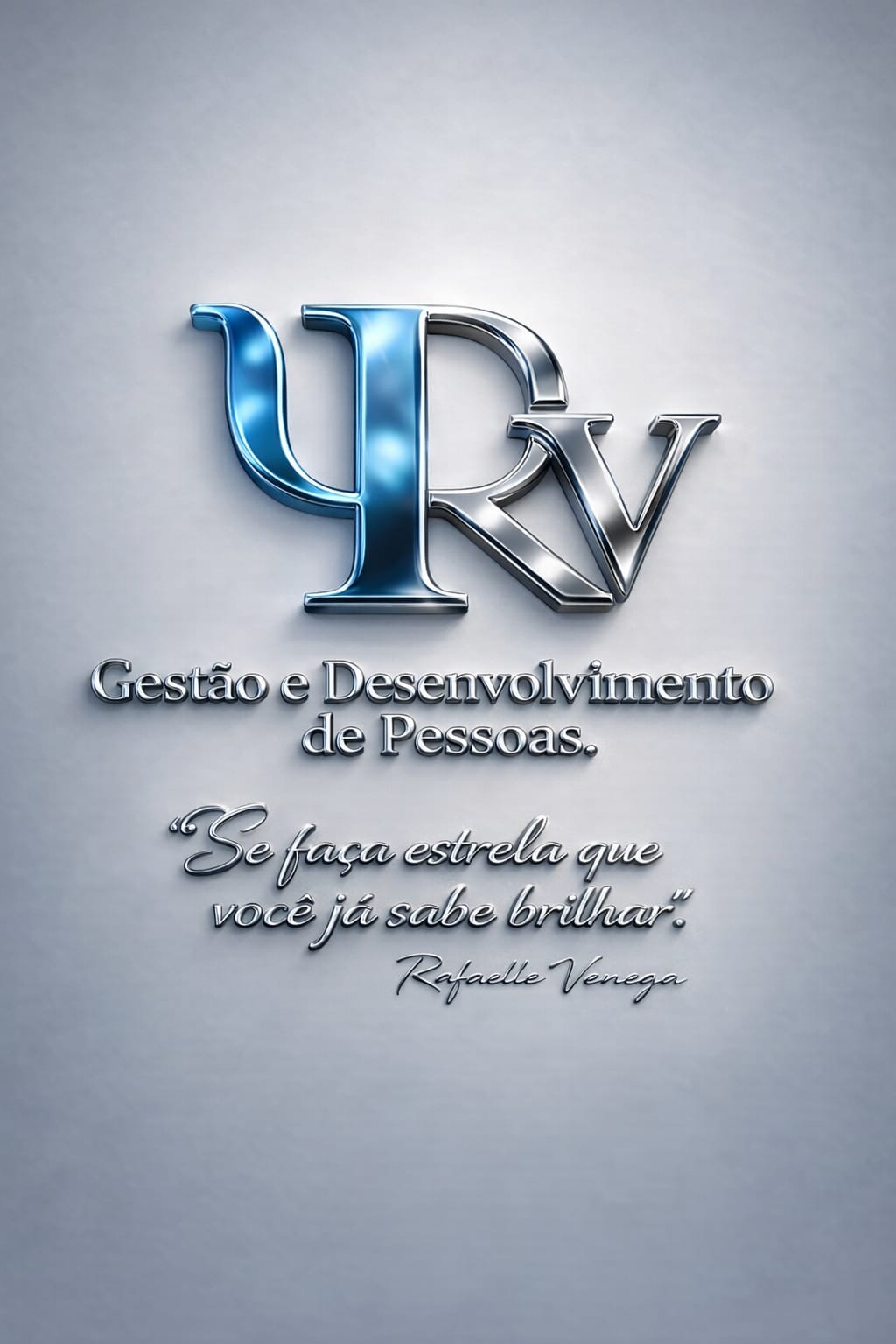 RV Gestão e Desenvolvimento de Pessoas